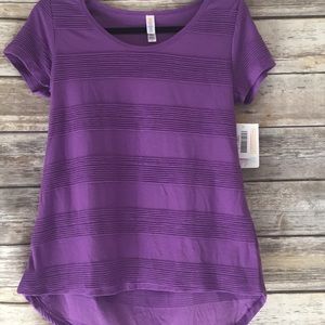 Lularoe classic tee